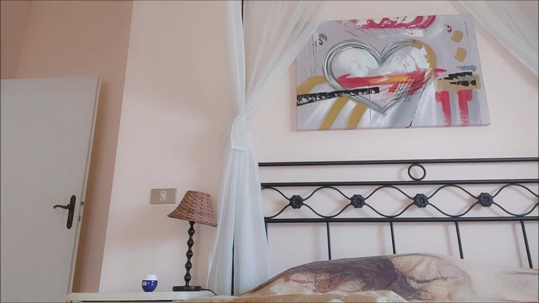 savannahamatoriale: Моя первая анальная ночь с тобой