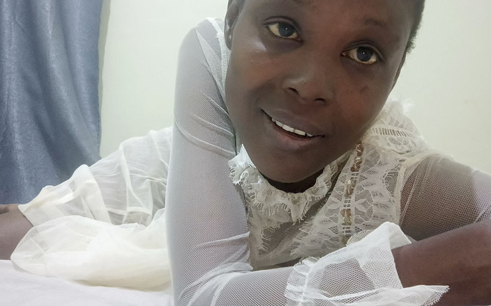 Briita: Fingrar Mig Själv Tills Jag Cum