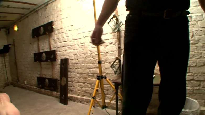 Absolute BDSM films - The original: Onderdanig - originele film