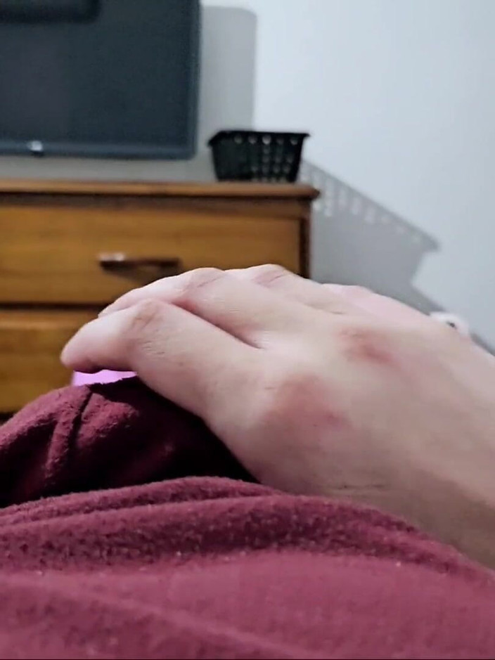 Lkdick8: मेरा लंड चूसना चाहते हैं?