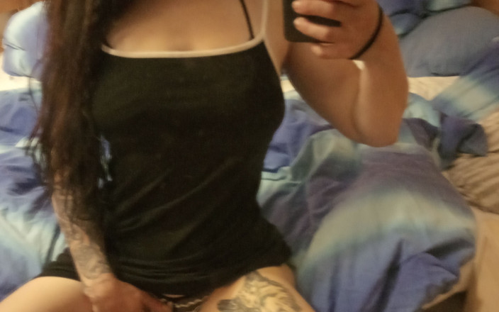 Sex miss brukare: 집에 와서 내 Det 보지를 보는 남편