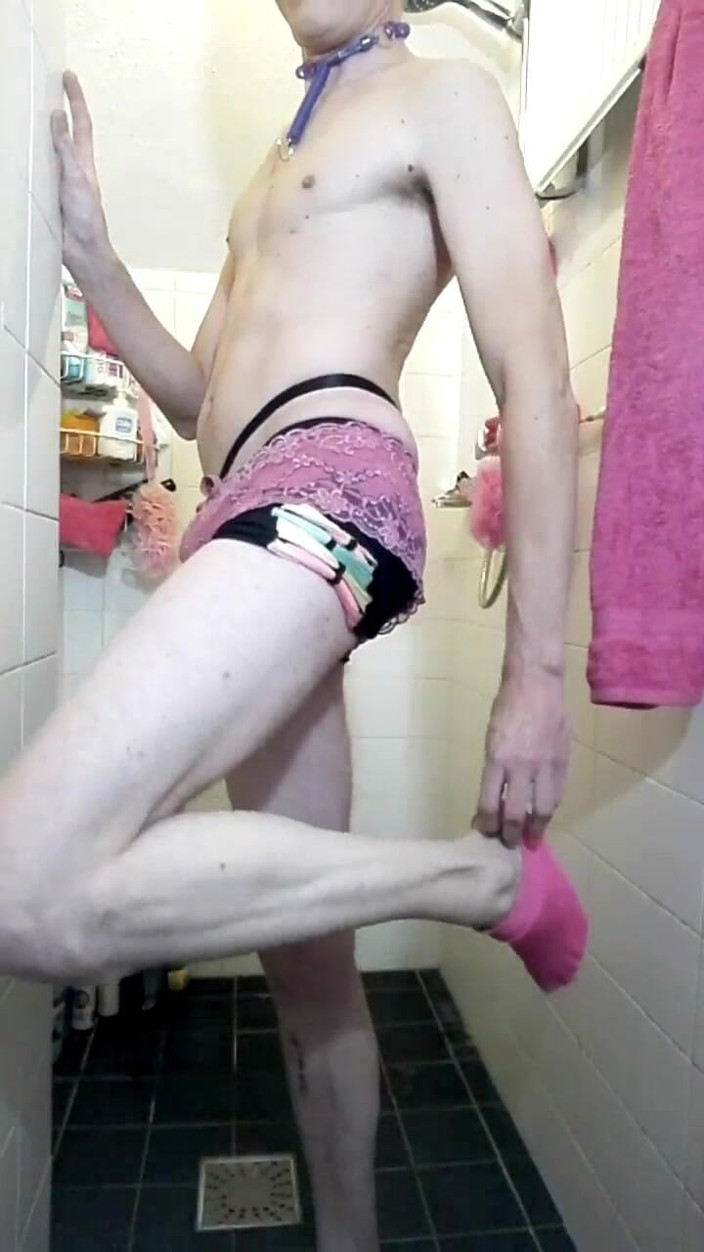 harrynakkert: Big Boy Showing off