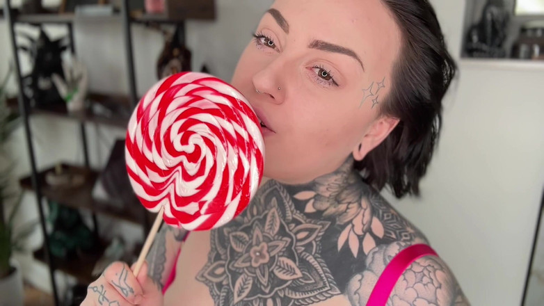 Miss Valentina: Fixare orală