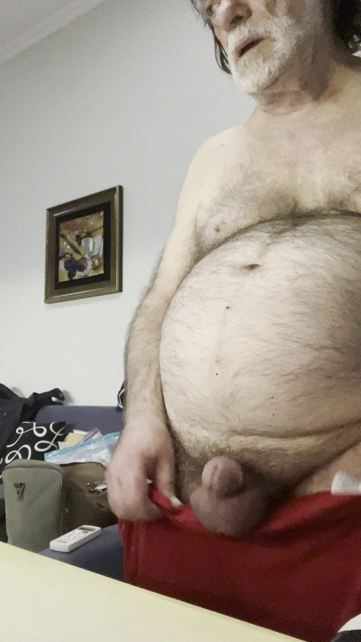 Coach Karl dude lodge: 2025-12-08 dopo spettacolo esibizione