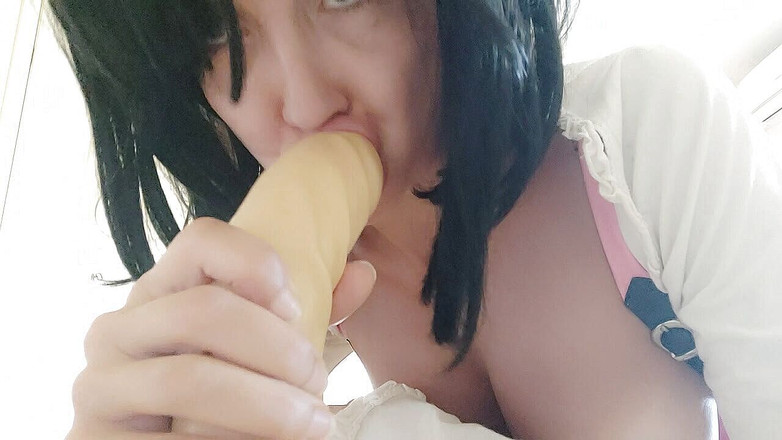 savannahamatoriale: 내 새엄마는 포르노 오디션