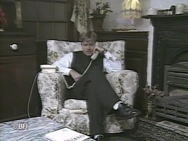 House of lords and mistresses in the spanking zone: Spanking of Julia 1999