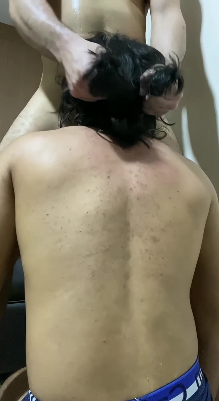 Danmel X: Cholera, ucz się na własnej skórze