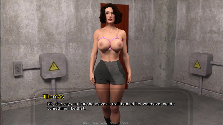 Johannes Gaming: Grandmas House 130 Nurse Mary Is Also Pregnant Me and Tanya...