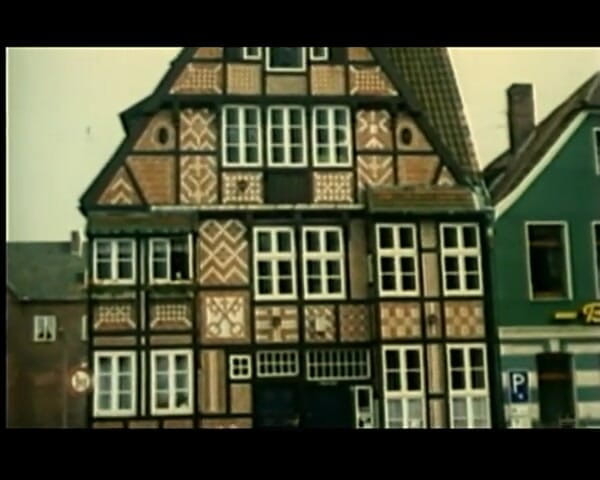 GERMAN PORN CLASSICS: The Sweeties with the Small Pussies