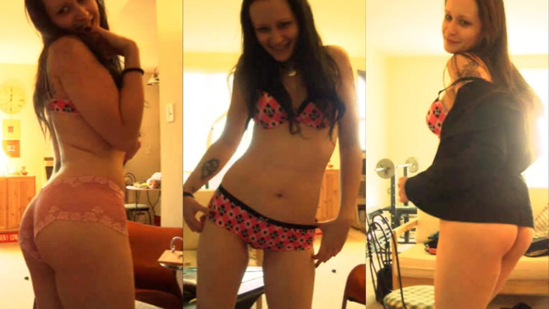 My element online: How your cuckold adventure started I caught you jerking off