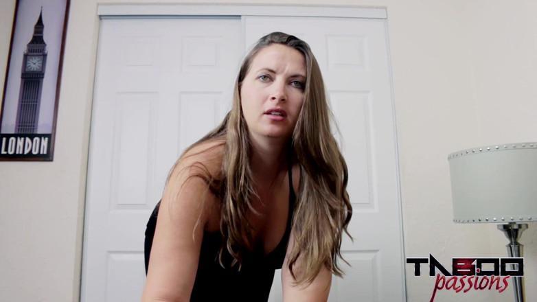 Fell-on Productions: Madisin Lee MILF Stepmom POV Creampie 3 Scene Compilation