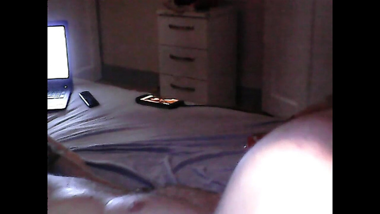 Anal Fetish Couple: Manželka Hardcore, Paroháč Mluví, Lízání zadku, Masturbace