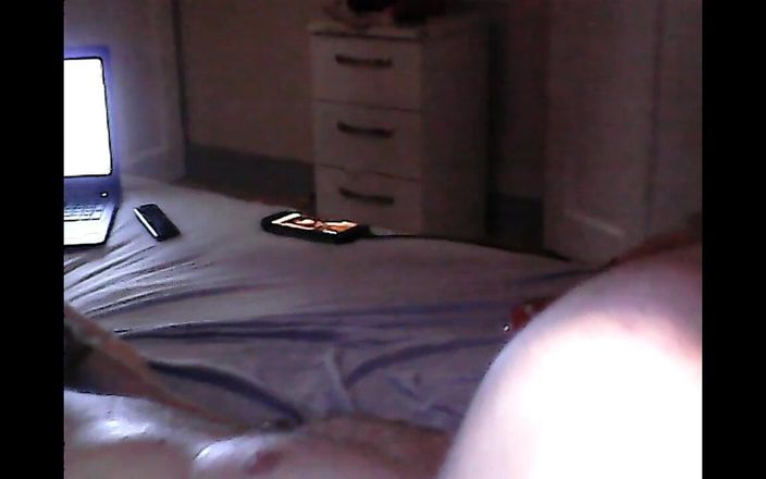 Anal Fetish Couple: Manželka Hardcore, Paroháč Mluví, Lízání zadku, Masturbace