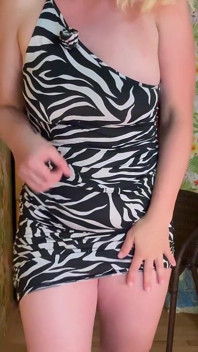 Dresses and Heels Review, Paced JOI Challenge Cum Countdown