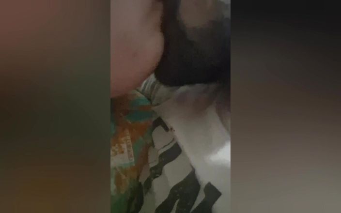 SameerPhunk: Une BBW pulpeuse excitée