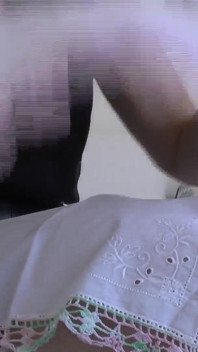 Your Day of Sniffing Vintage Handkerchiefs Part 2, Lady Victoria Valente