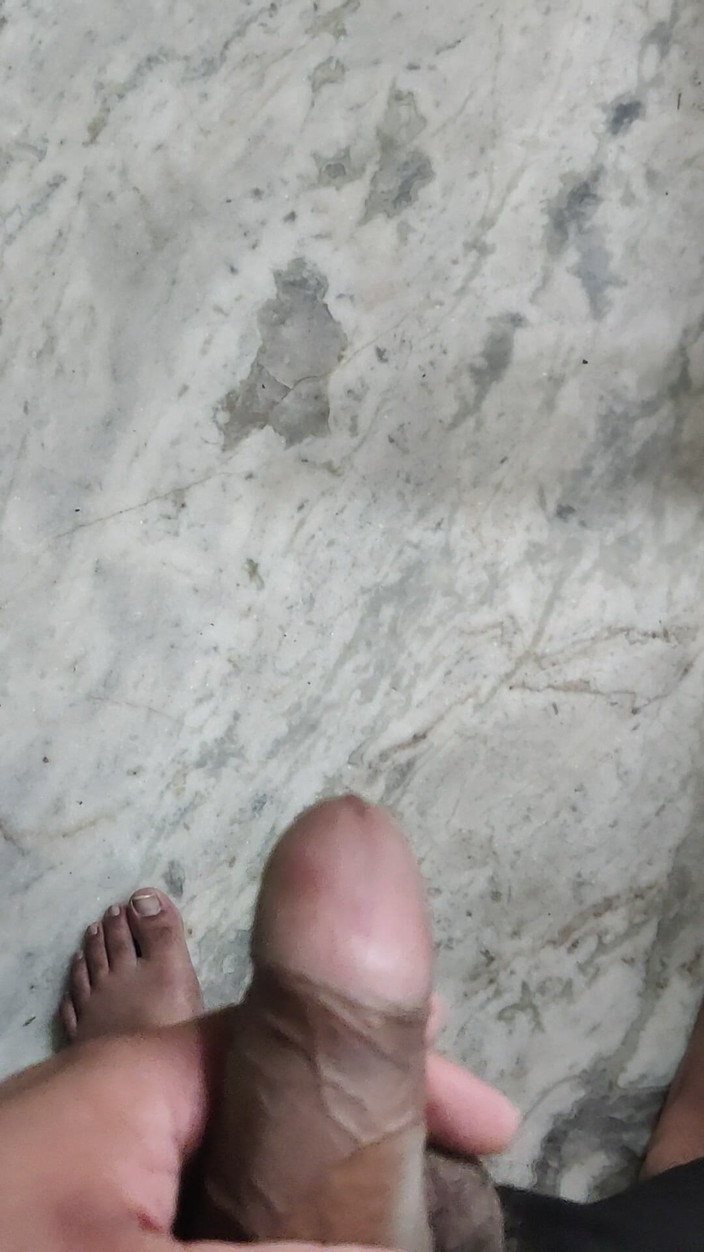 Mysterious island: Penghormatan kepada Mary John