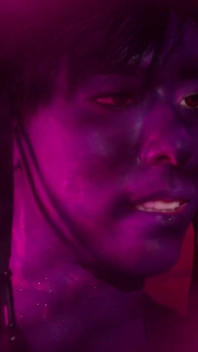 Mystery Saja เย็ด Melody Marks แล้วแตกเติมหีเธอเต็ม - พารอดี้ Kpop Demon Hunters Porn Cosplay