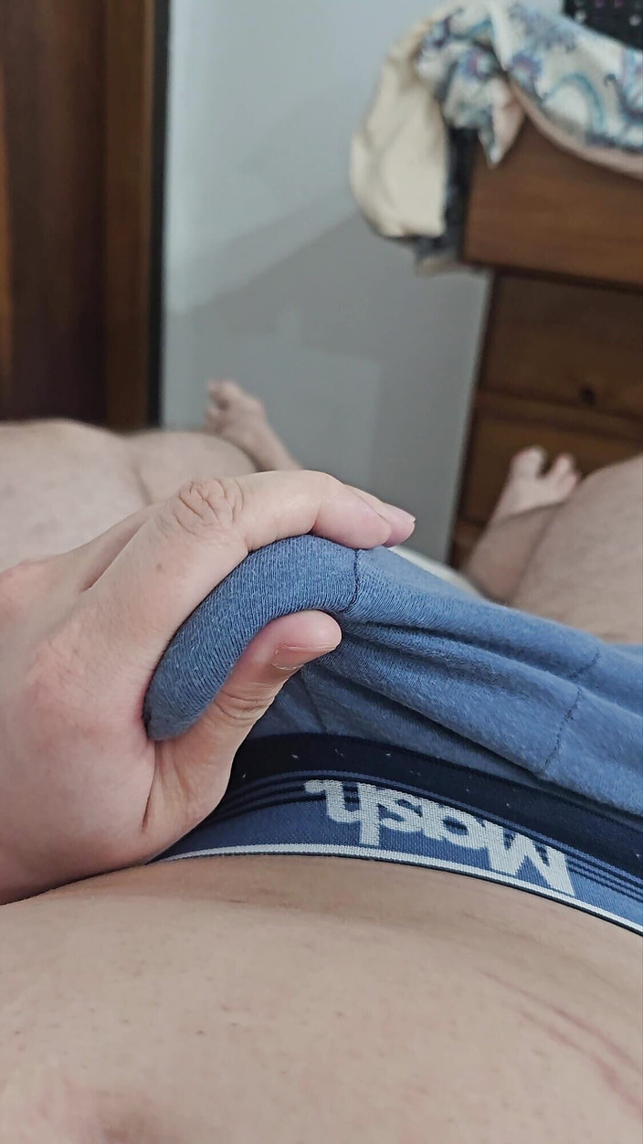 Lkdick8: Il mio Super cazzo per te, piccola!
