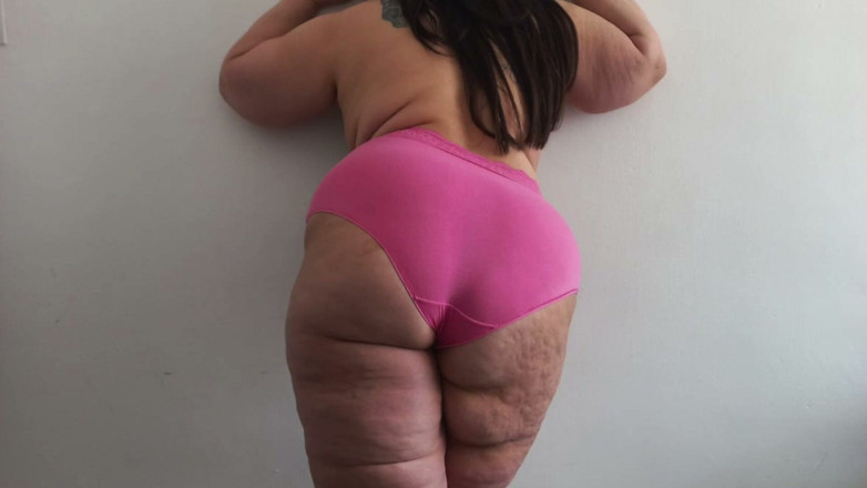 Daddykane: Thick Busty Stepmother Wet Pussy and Ass Close up Submissive...