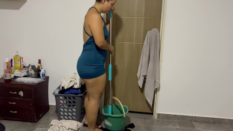 PronoiaMey: Maid Asks for a Raise and Has to Clean My...