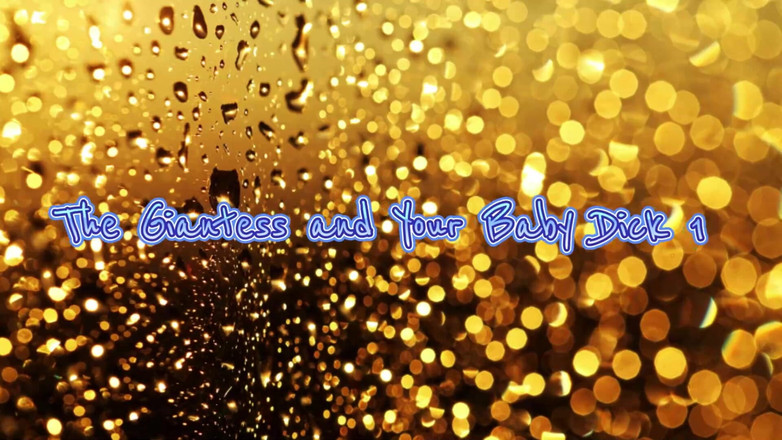 Kink Domma: Uriașa și pula ta 1