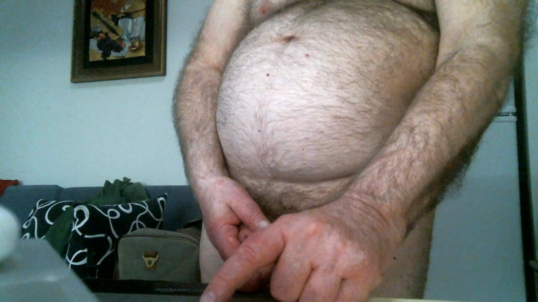 Coach Karl dude lodge: カールコーチのライブカム視聴者との楽しい時間