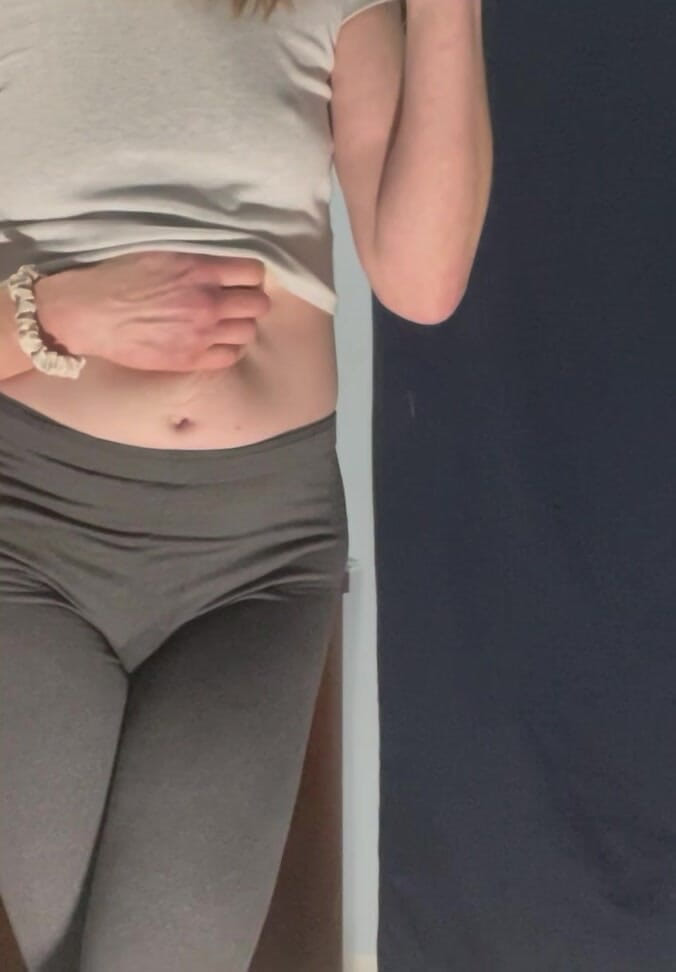 WhisperBay: Wetting My Selus