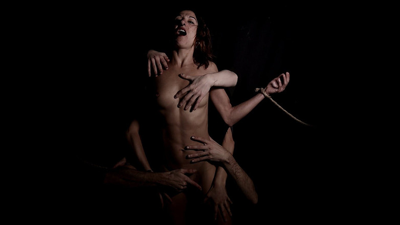 Magia Rosa: Eller - karanlık bir fantezi