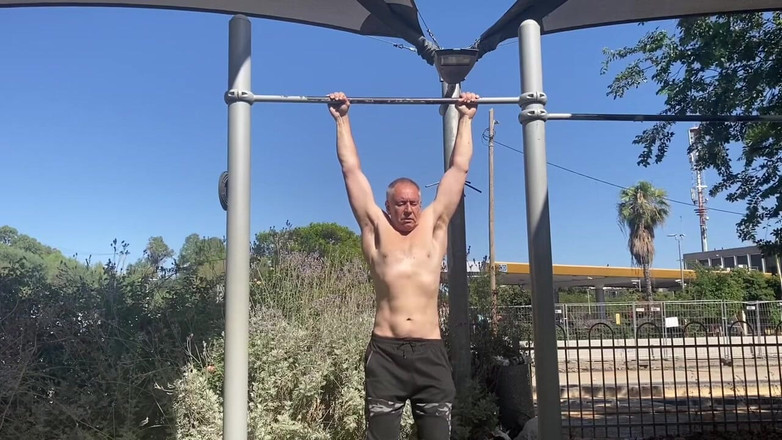 Alex Art: Film764322