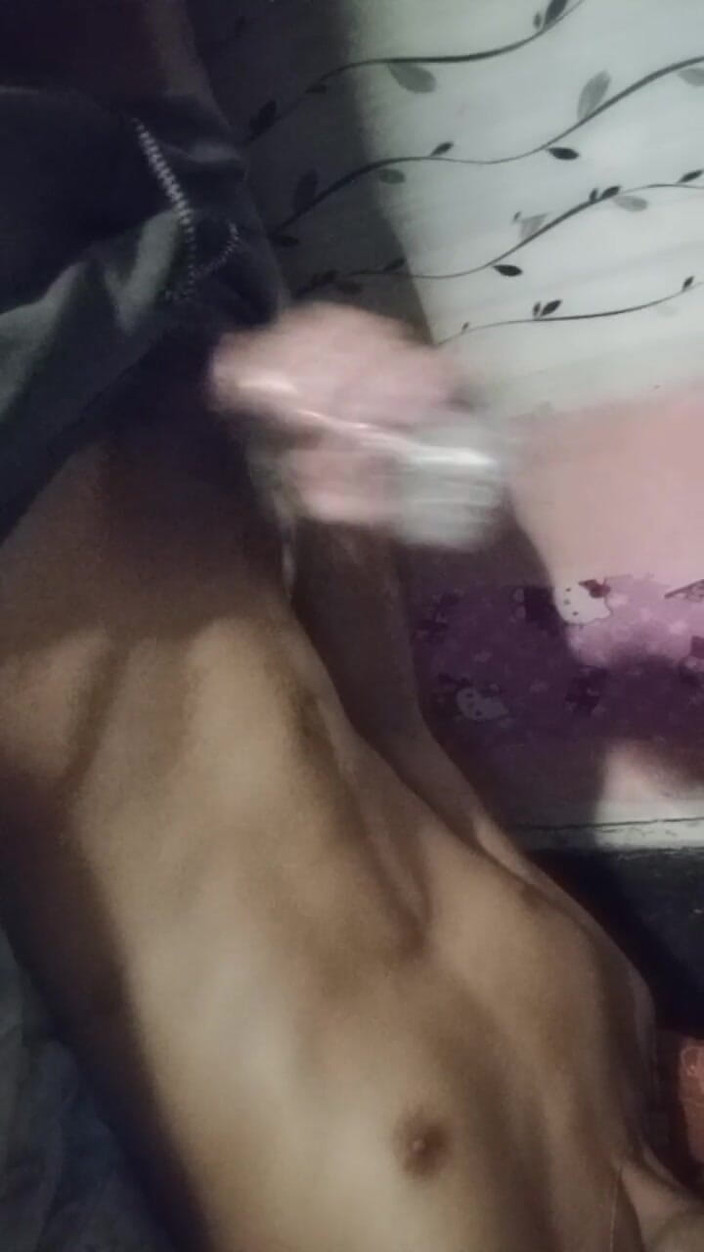 Sunflower Baby 69: सेक्स टॉय के साथ खेलना