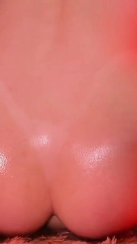 Scopami Il Culo E Lascio Segnato E Aperto Vieni Ora