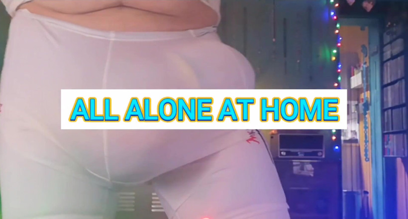 Monster_Meat_: Bulging white show