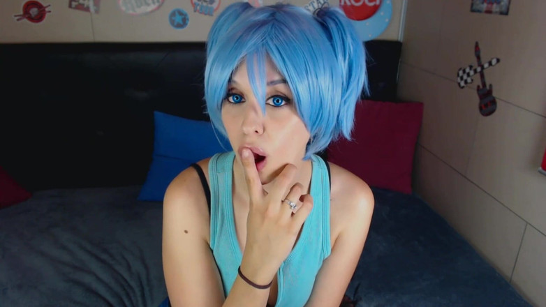 Candystart Videos: Din spanska lärare är en slyna