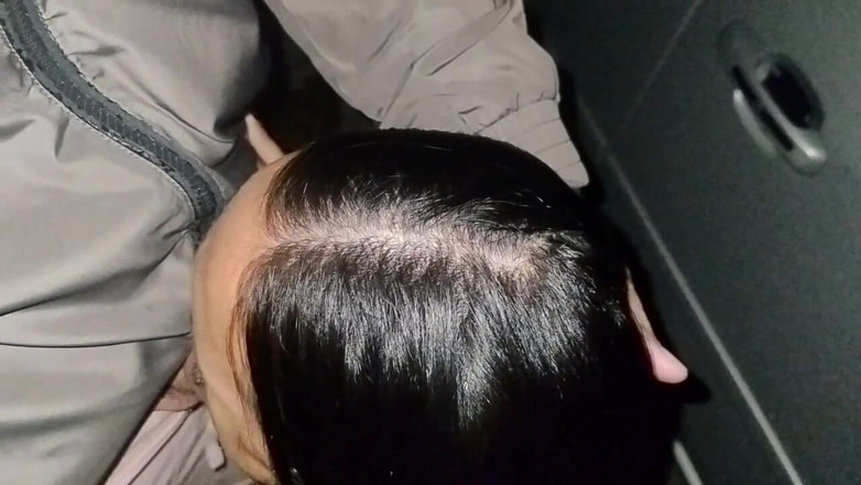 Renata Frazao: Ate Me di Jalan