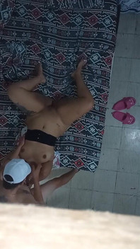 Homemade Interracial Couple Fuck How I Like My Wife