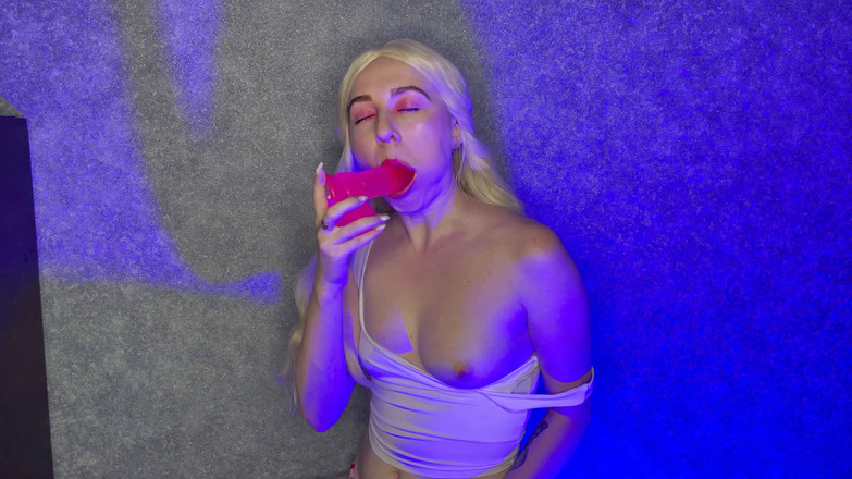 Yanik Spirit: princess è pronta a succhiarti