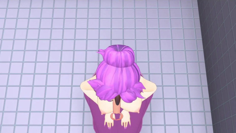 Wraith ward: Shion nyepong kontol rimuru tempest: hentai pov