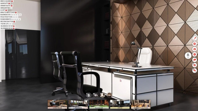 LoveSkySan69: Vindecă-mi dependența - ep4 partea 41 provocare de lucru de loveskysan69