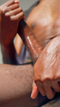 Свіжа сперма