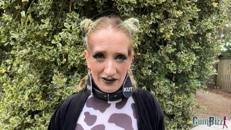 Cumbizz: Niech krowa mleczna muczy