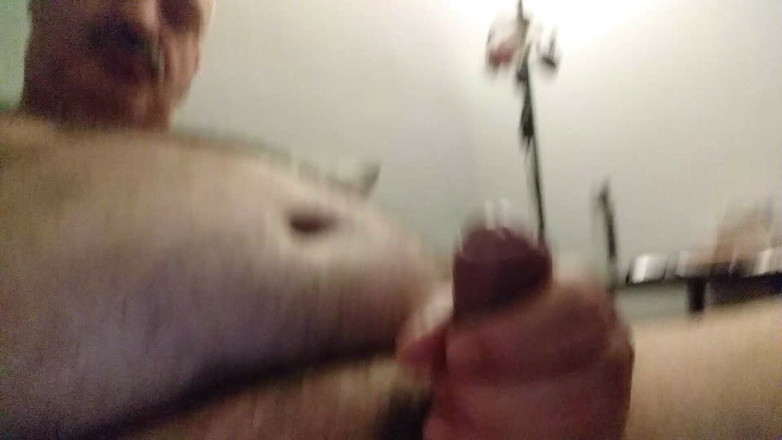 Nanferplus71: Melancap selepas makan malam dan rehat mendalam