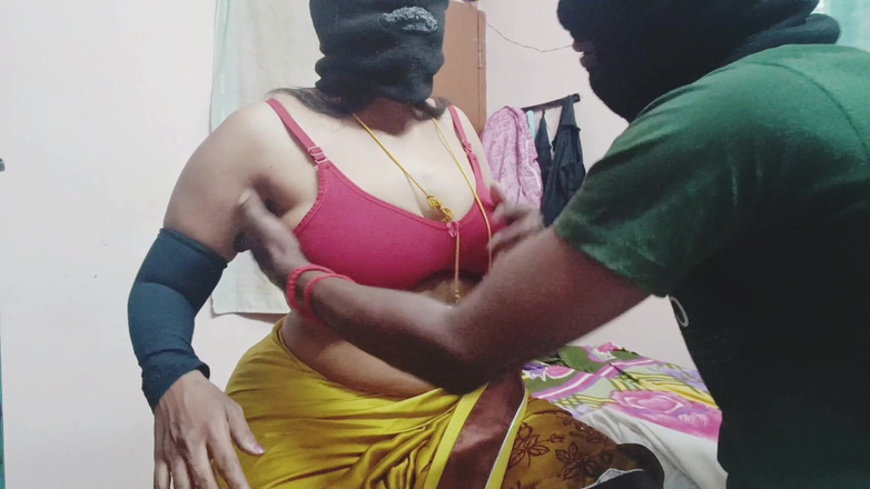 Reshmahotever: Ehebruch mit einer Glückskasse