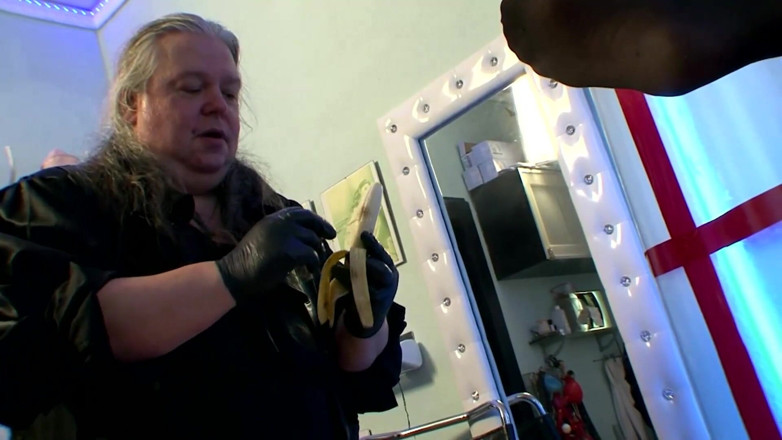 Absolute BDSM films - The original: Zevk köleleri - cilt#03
