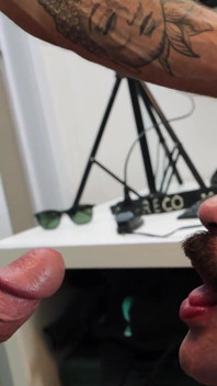 Spit on Me