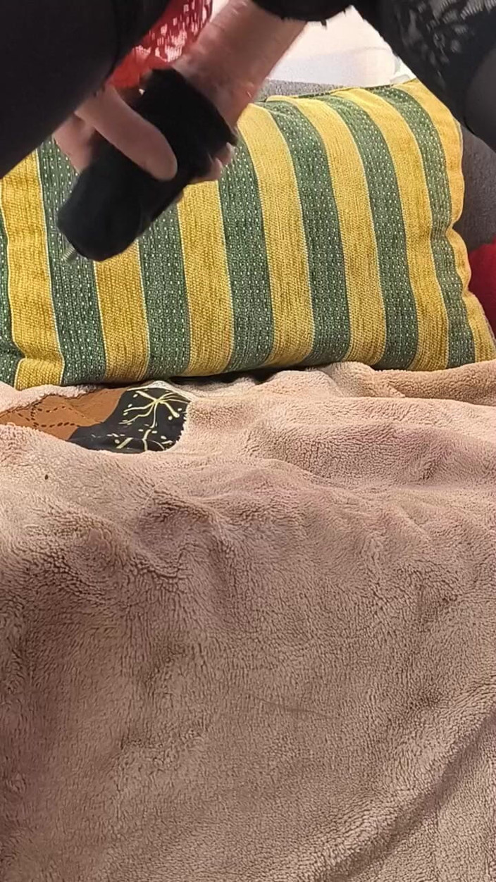 GabriellaGabiSuka: 俺の膨らんだお尻