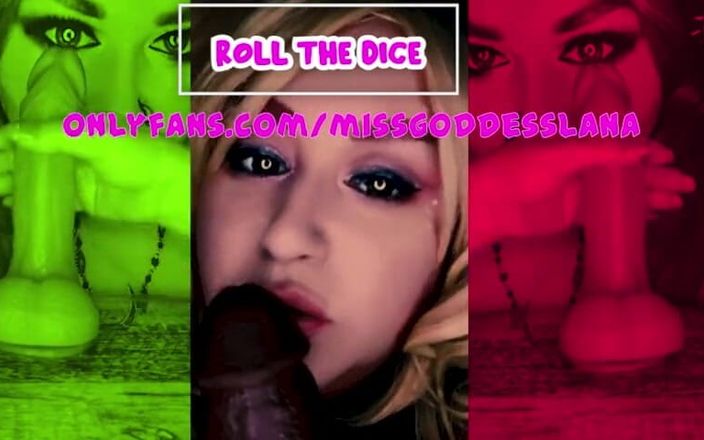 Campsissyboi: Roll the Dice Suck Your Dildo with Me the Online...