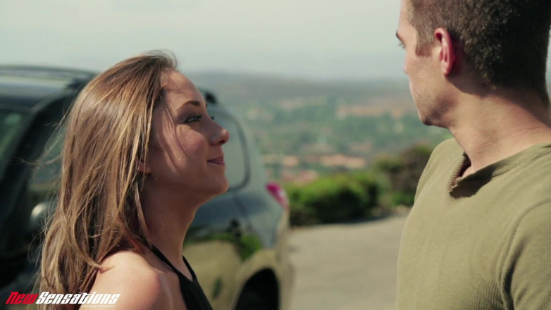 New Sensations: The Temptation of Eve