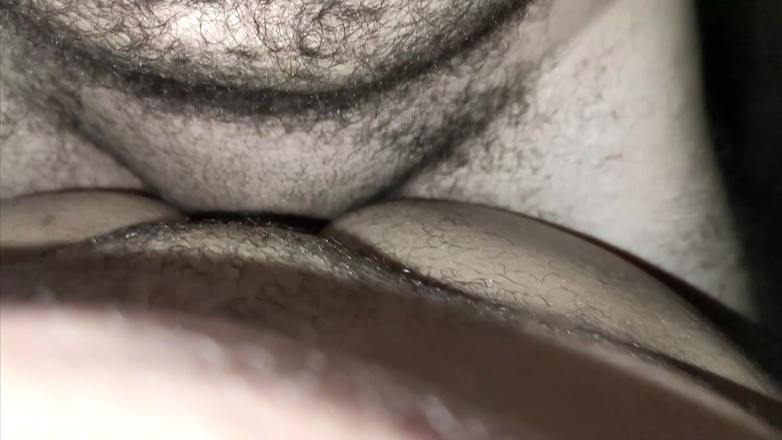 Moroccancouple: Araba Vera Coppia Figa Pelosa Punto Di Vista Missionaria