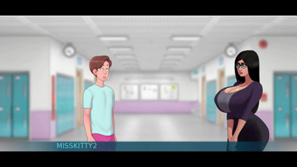 Miss Kitty 2K: Nota de sexo - 121 resumen por misskitty2k
